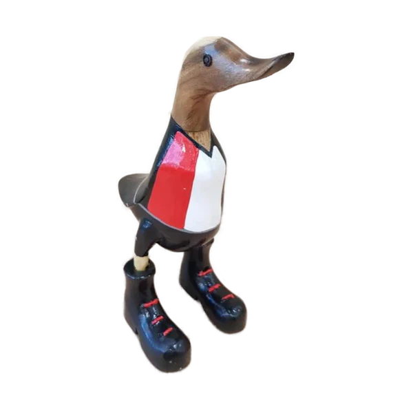 Footy Ducks 40cm
