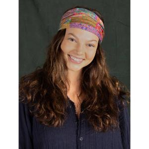 Boho Bandeau Assorted Colours