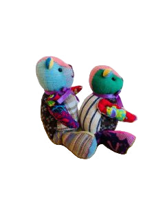 Patchwork Friends