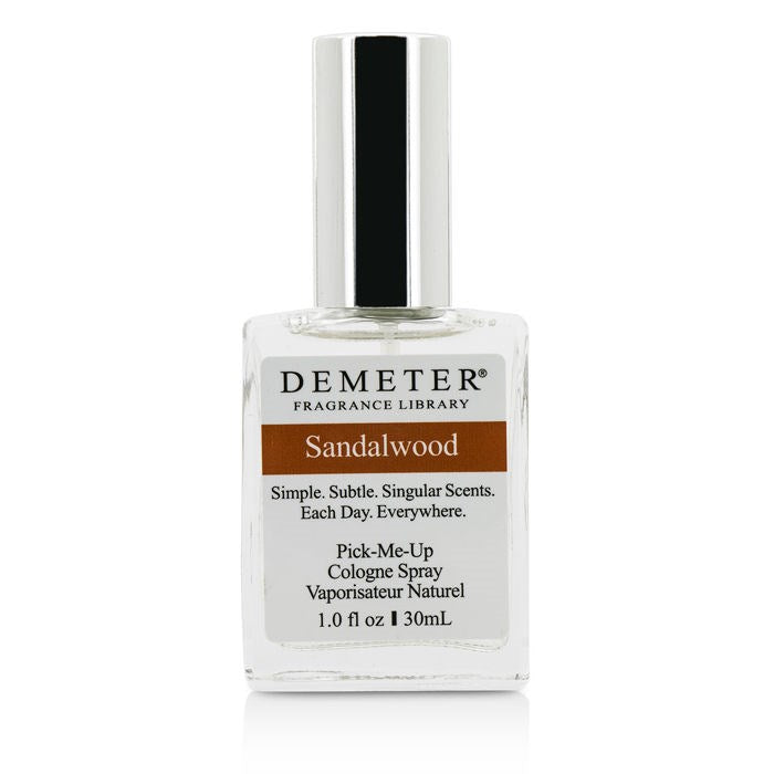 Demeter Sandalwood Fragrance Spray 30ml