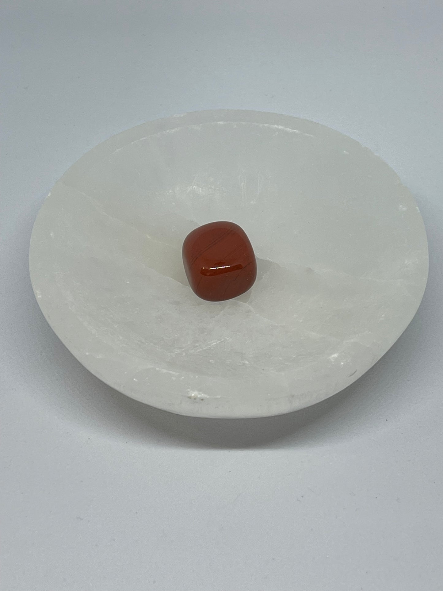 Tumbled Stones Red Jasper