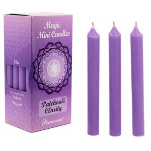 Magic Mini Candles
