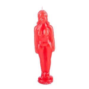 Spiritual Spell Candles Figures (Eve)