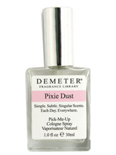 Demeter Pixie Dust Fragrance Spray 30ml