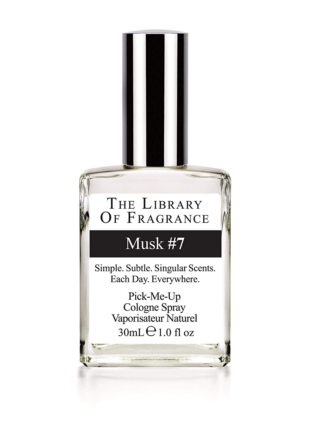 Demeter Musk #7 Fragrance Spray 30ml