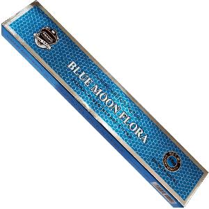 Close Out Anand Blue Moon Flora Incense