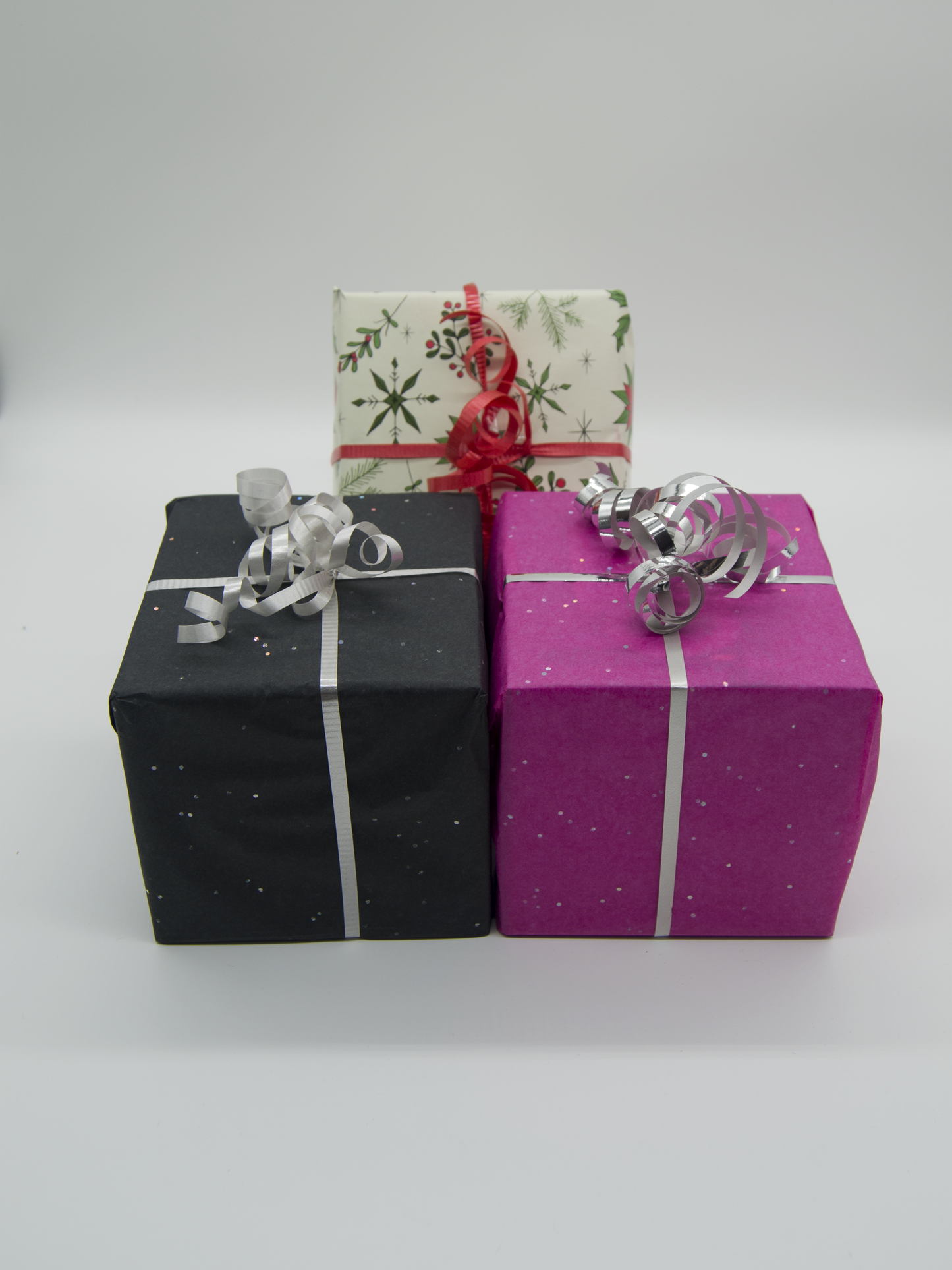 Gift Wrapping Service For All Occasions Gift Card Included.