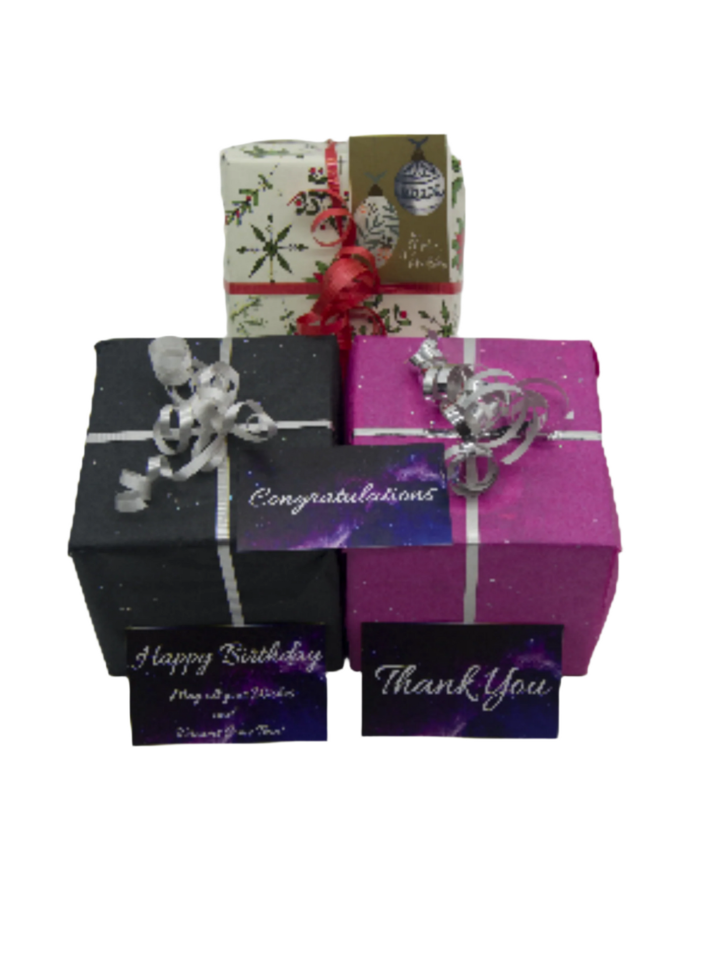 Aroma Crystal Rollers