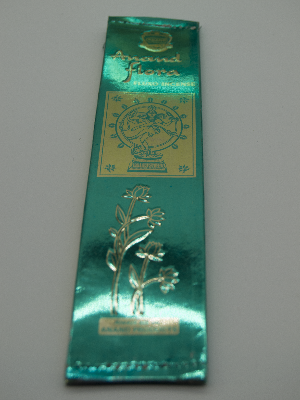 Anand - Ganesh Special Incense