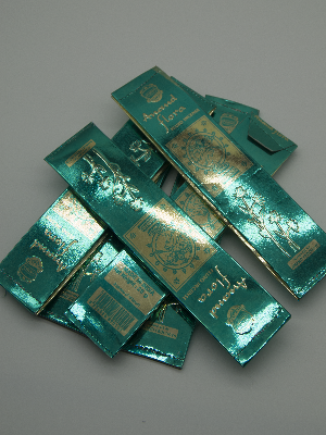 Anand - Ganesh Special Incense