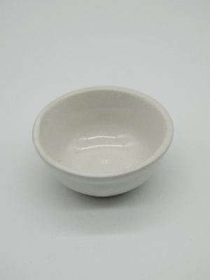 Assorted Ceramic Coloured Plain Bowls