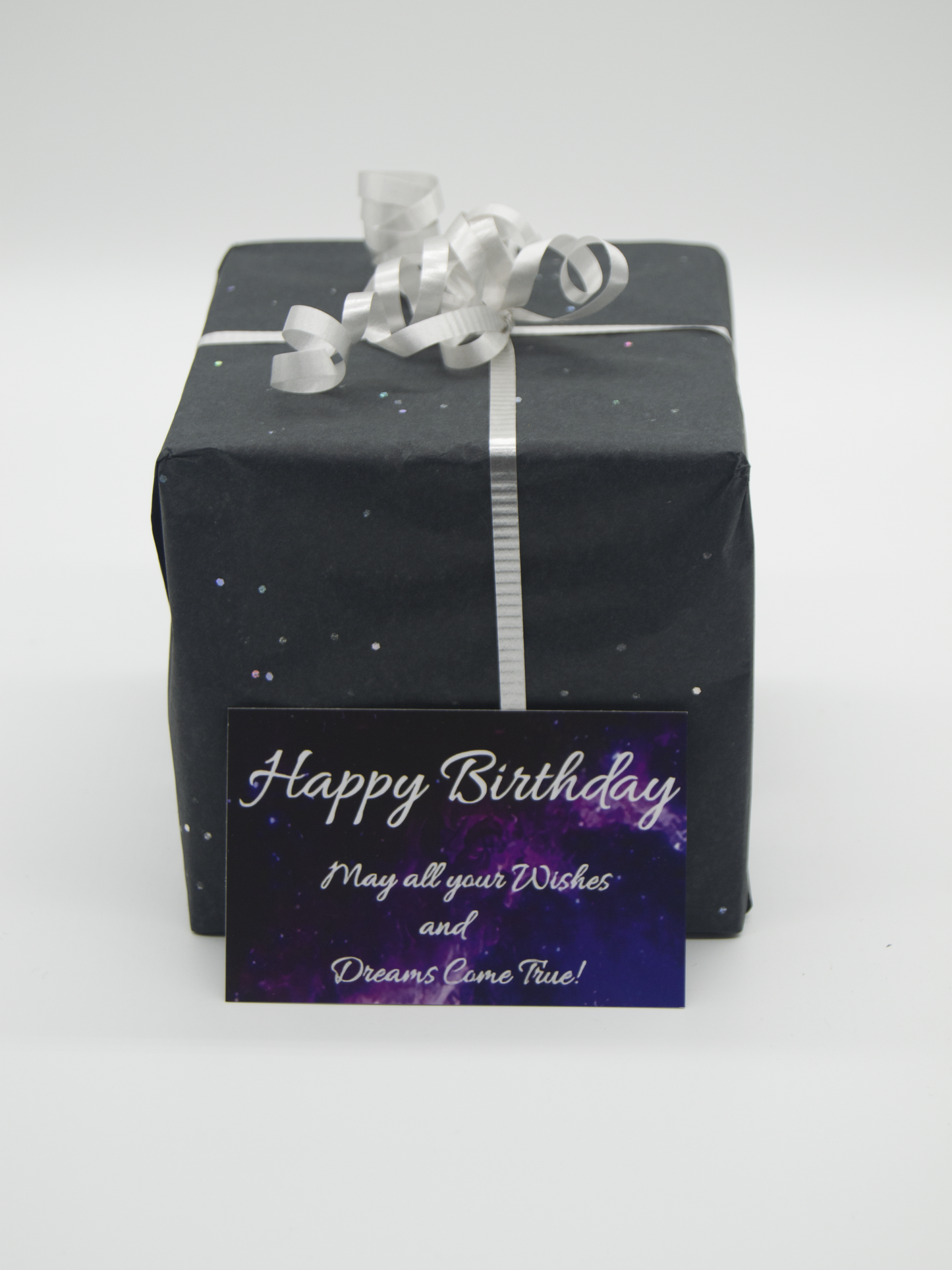 Gift Wrapping Service For All Occasions Gift Card Included.