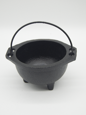 CAULDRON - Aluminium Black