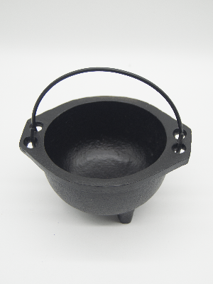CAULDRON - Aluminium Black