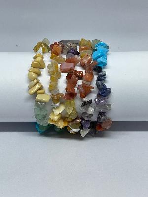 Bracelet : Chakra