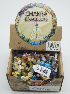 Bracelet : Chakra