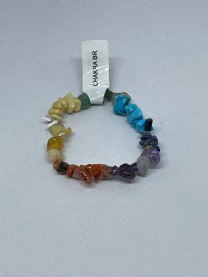 Bracelet : Chakra