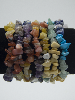 Bracelet : Chakra