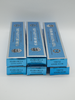 Close Out Anand Blue Moon Flora Incense