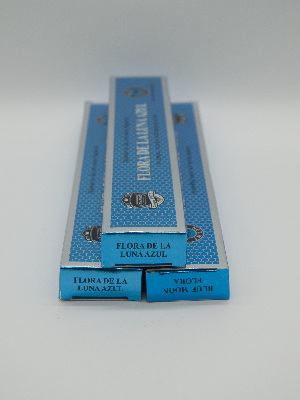 Close Out Anand Blue Moon Flora Incense