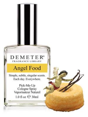 Demeter Angel Food Fragrance Postage Australia Only