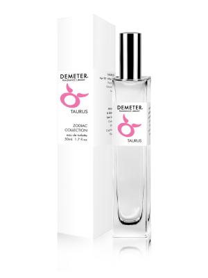 Demeter Fragrance Library - Taurus, Eau de Toilette Spray 50ml Postage Australia Only