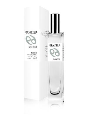 Demeter Fragrance Library - Cancer, Eau de Toilette Spray 50ml Postage Australia Only
