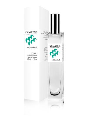 Demeter Fragrance Library - Aquarius, Eau de Toilette Spray 50ml Postage Australia Only