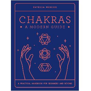 Chakras Handbook