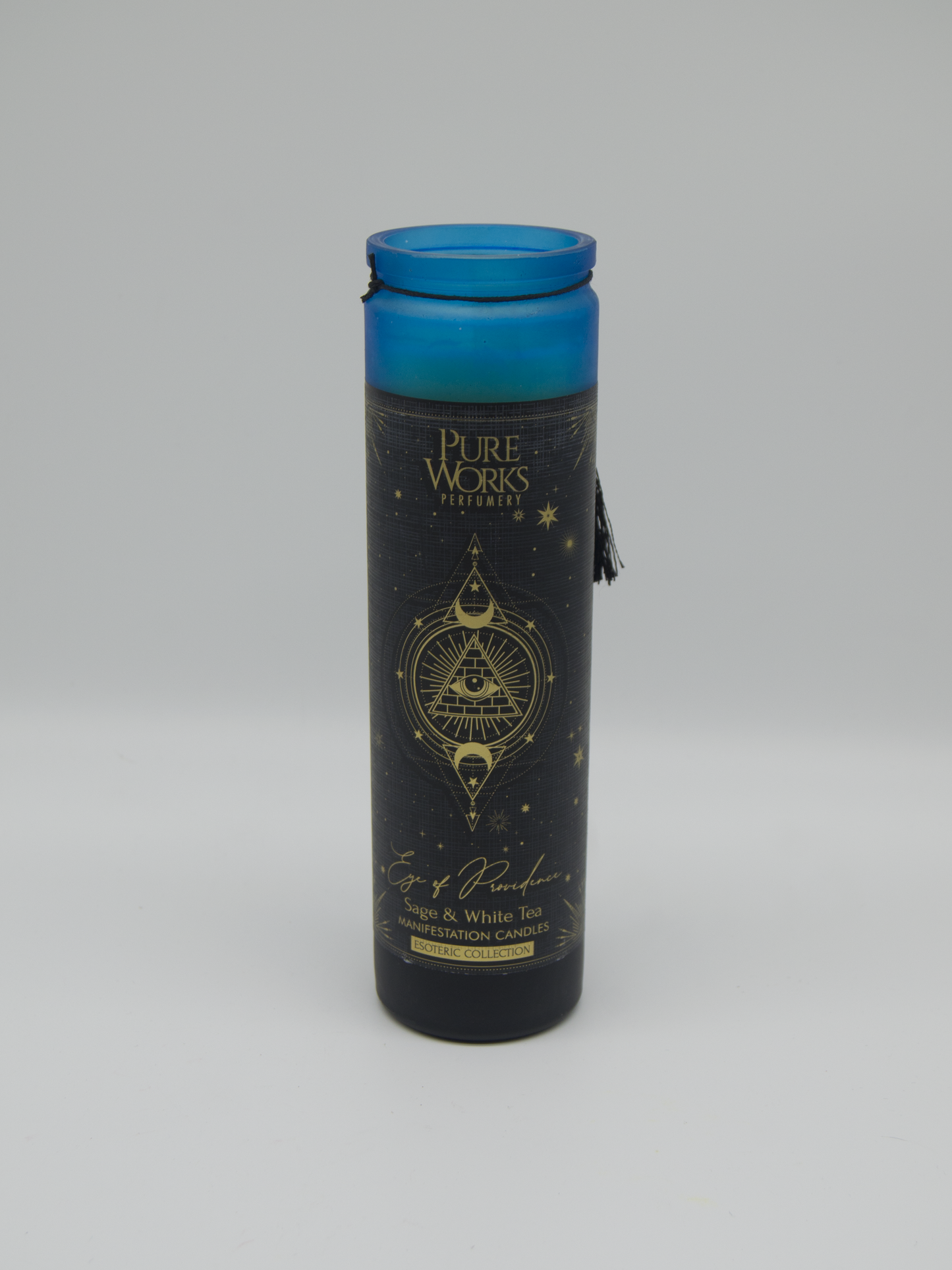Esoteric Manifestation Candle