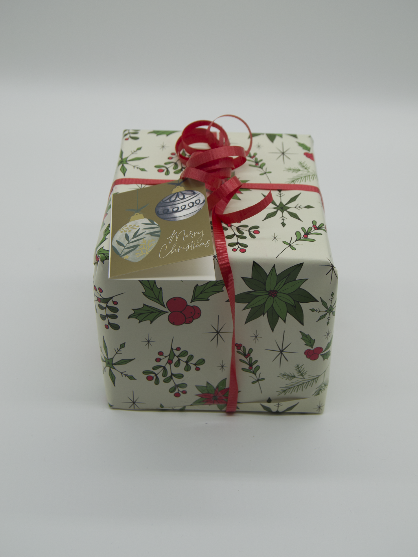 Gift Wrapping Service For All Occasions Gift Card Included.