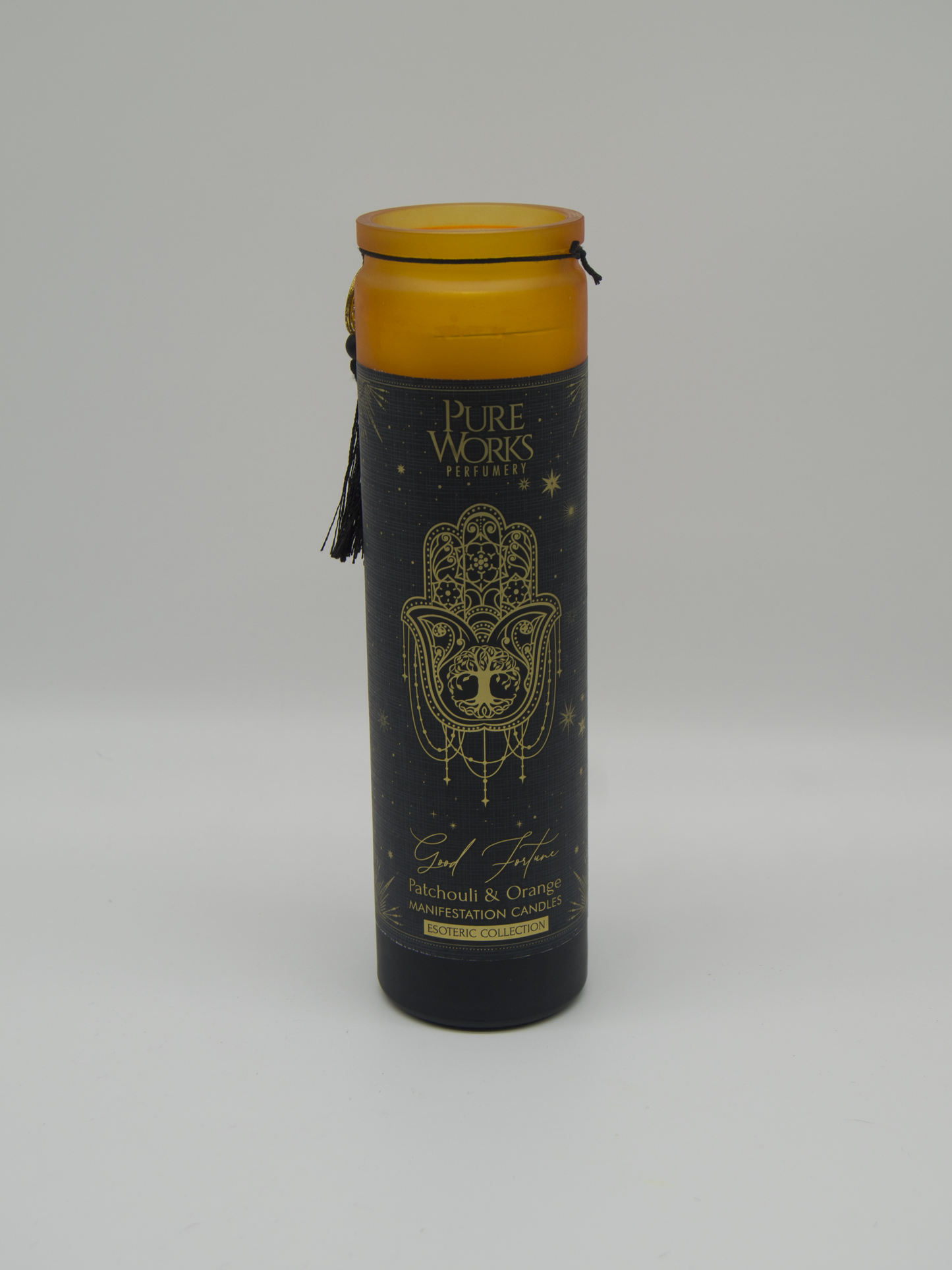 Esoteric Manifestation Candle