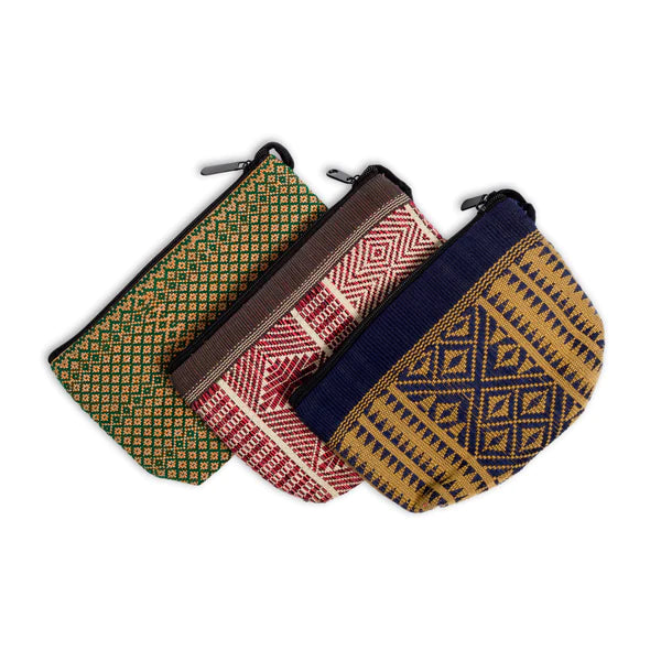 Mingalaba Baskets From Myanmar (Burma)
