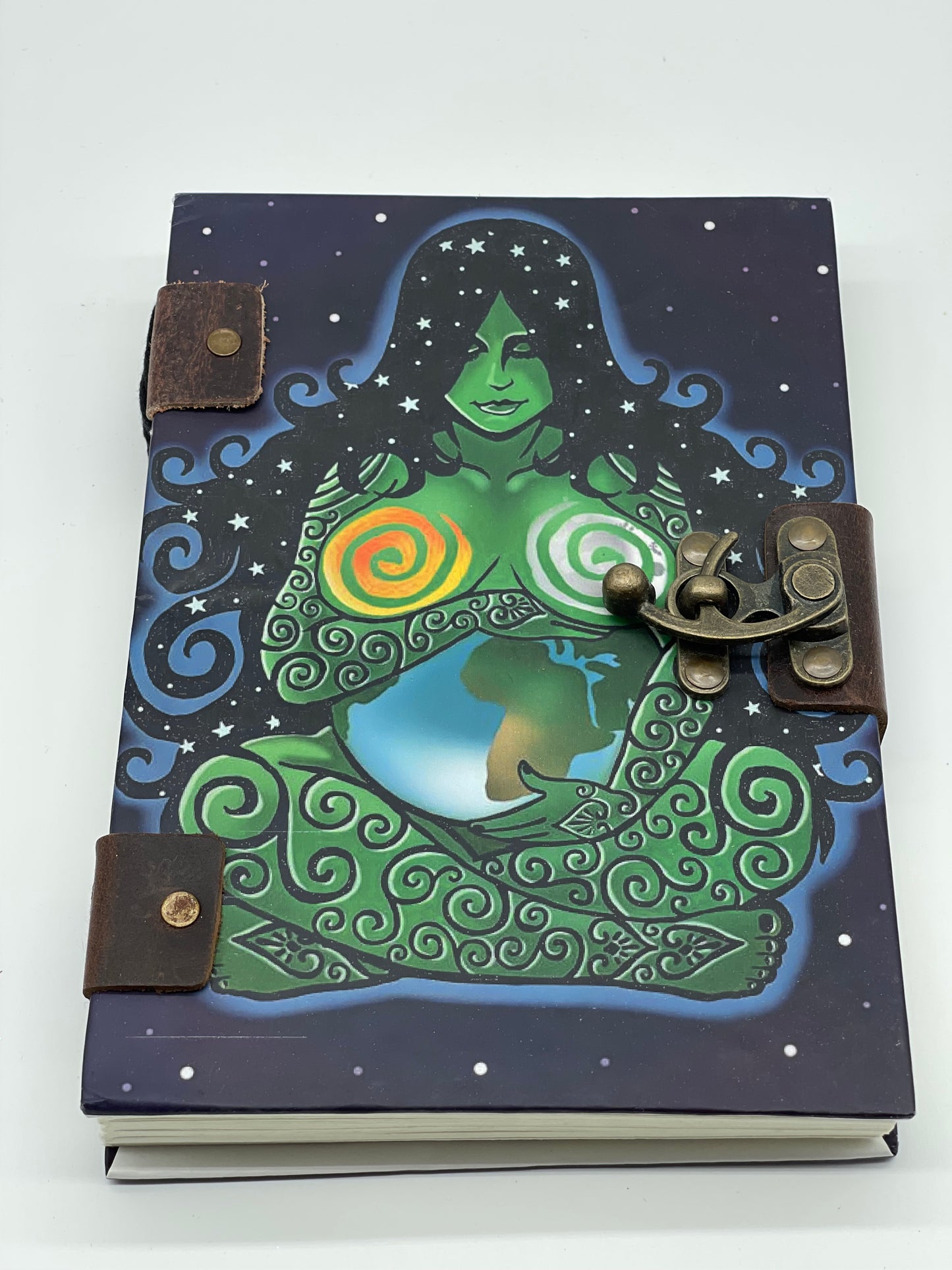 Journal Mother Earth