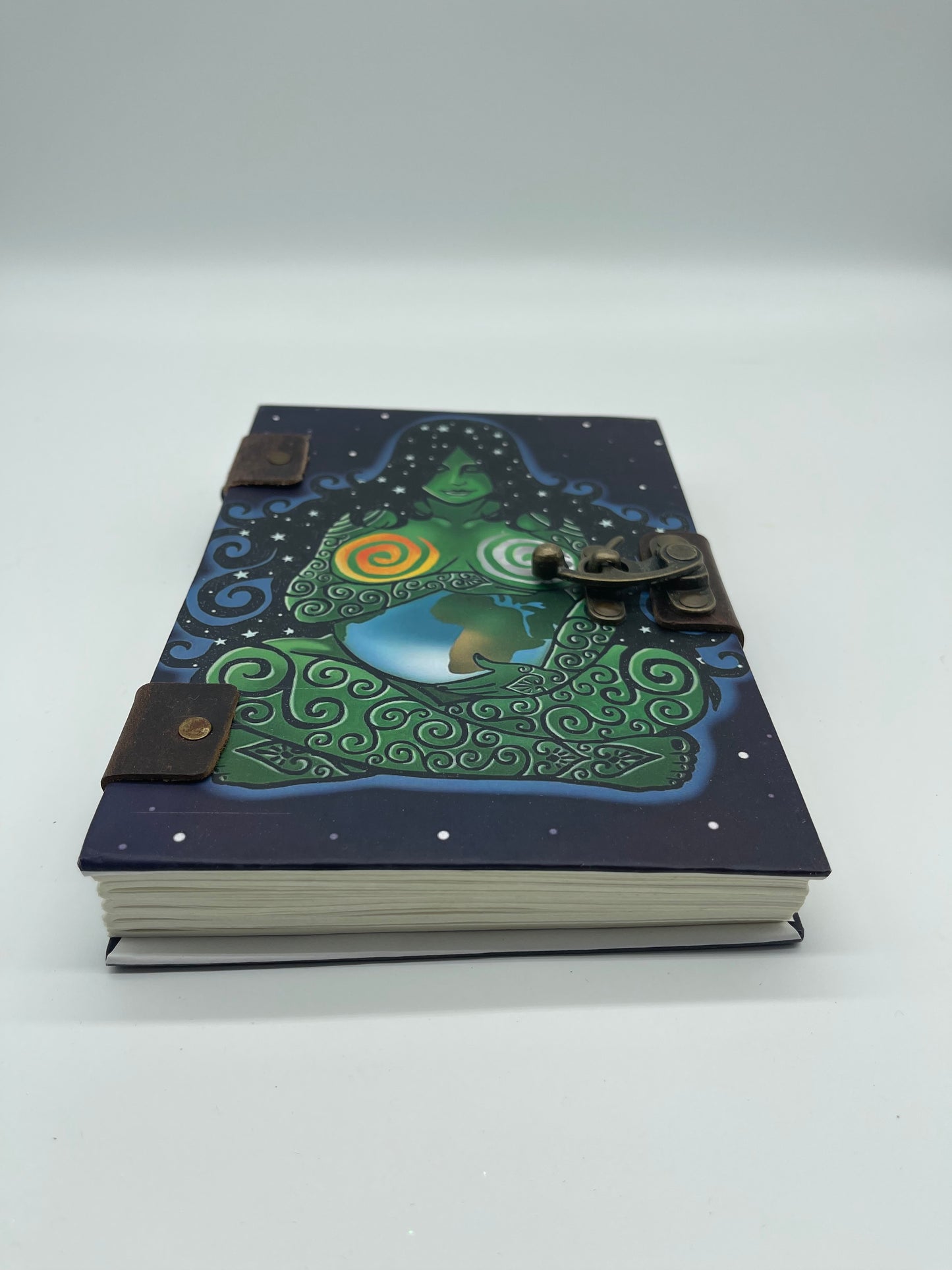 Journal Mother Earth