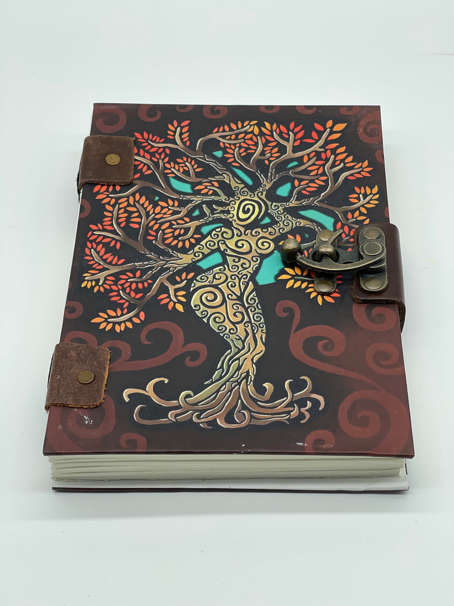Journal Mother Earth