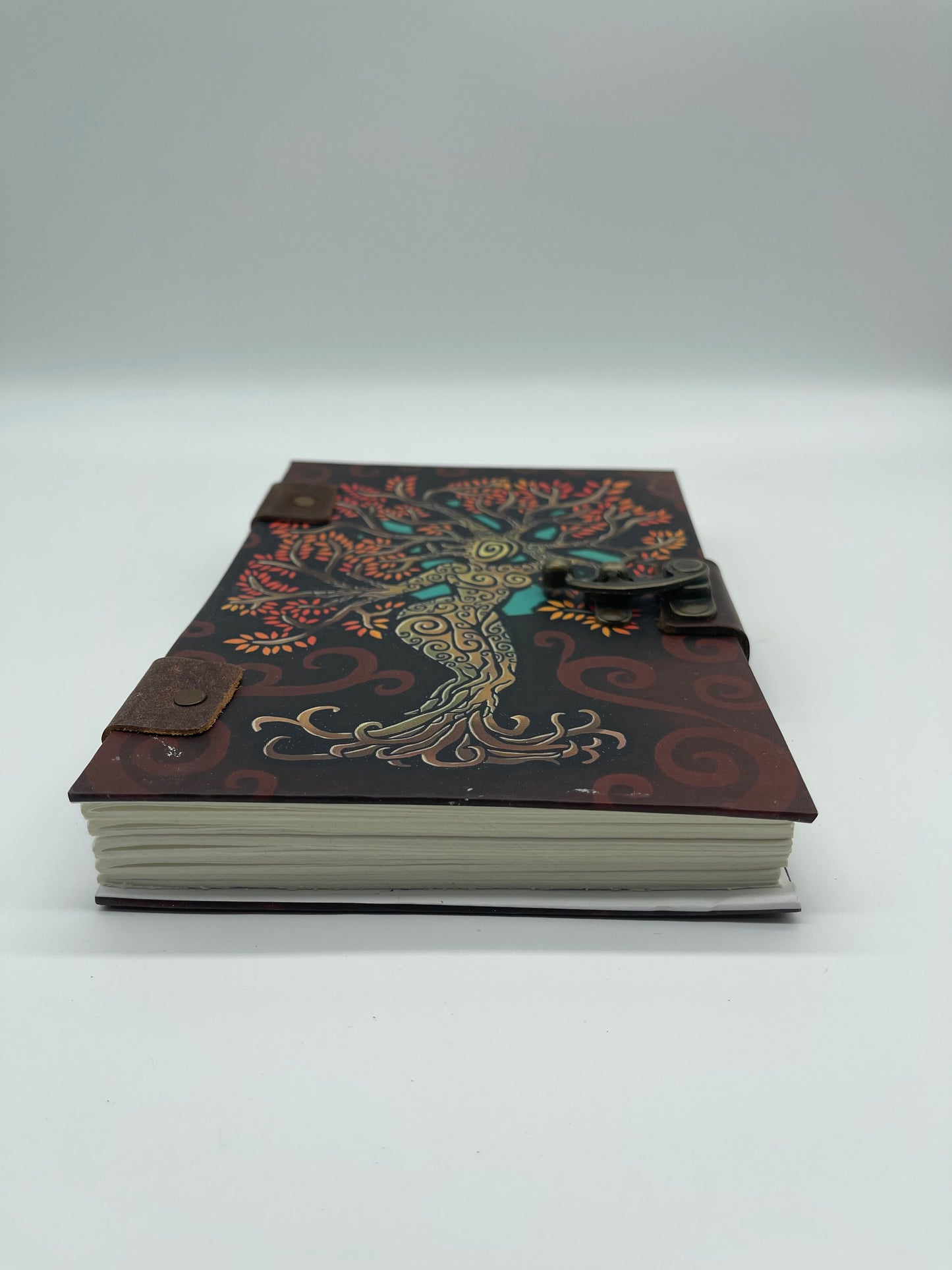 Journal Mother Earth