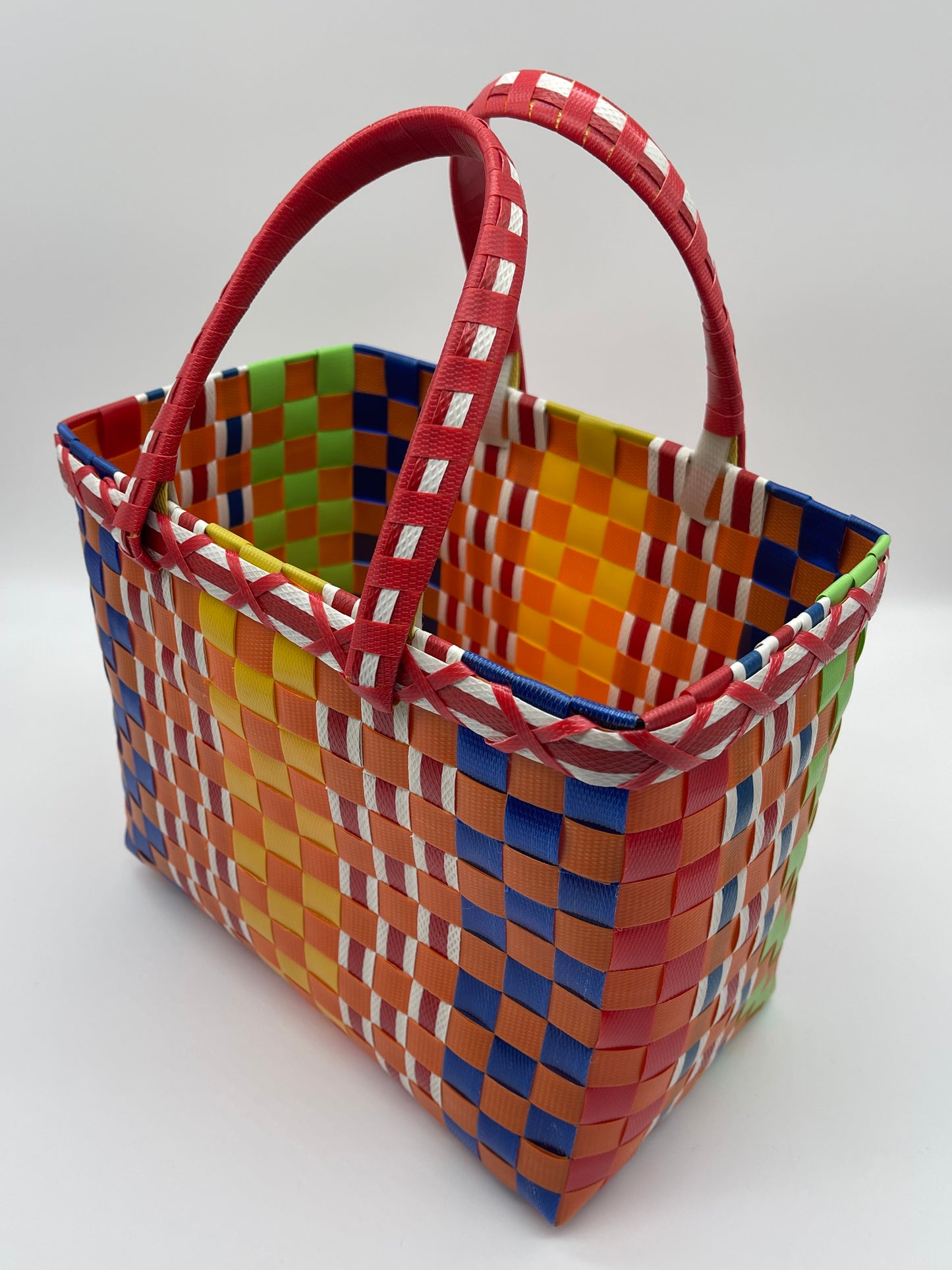 Mingalaba Baskets From Myanmar (Burma)