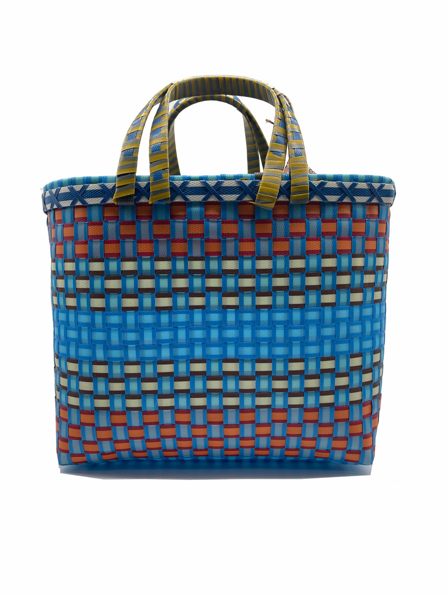Mingalaba Baskets From Myanmar (Burma)