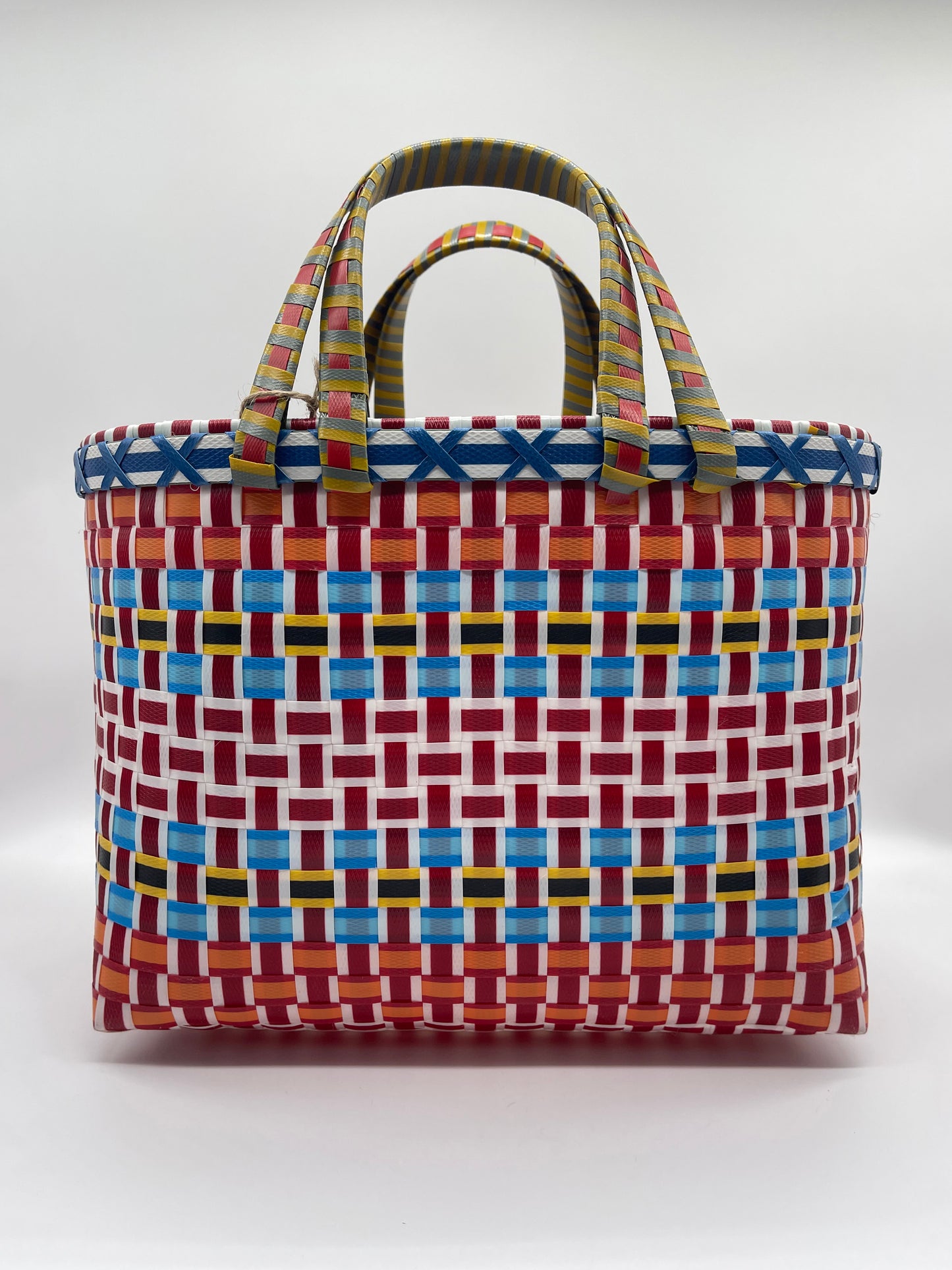 Mingalaba Baskets From Myanmar (Burma)