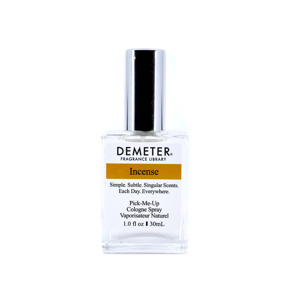 Demeter Incense Fragrance Spray 30ml