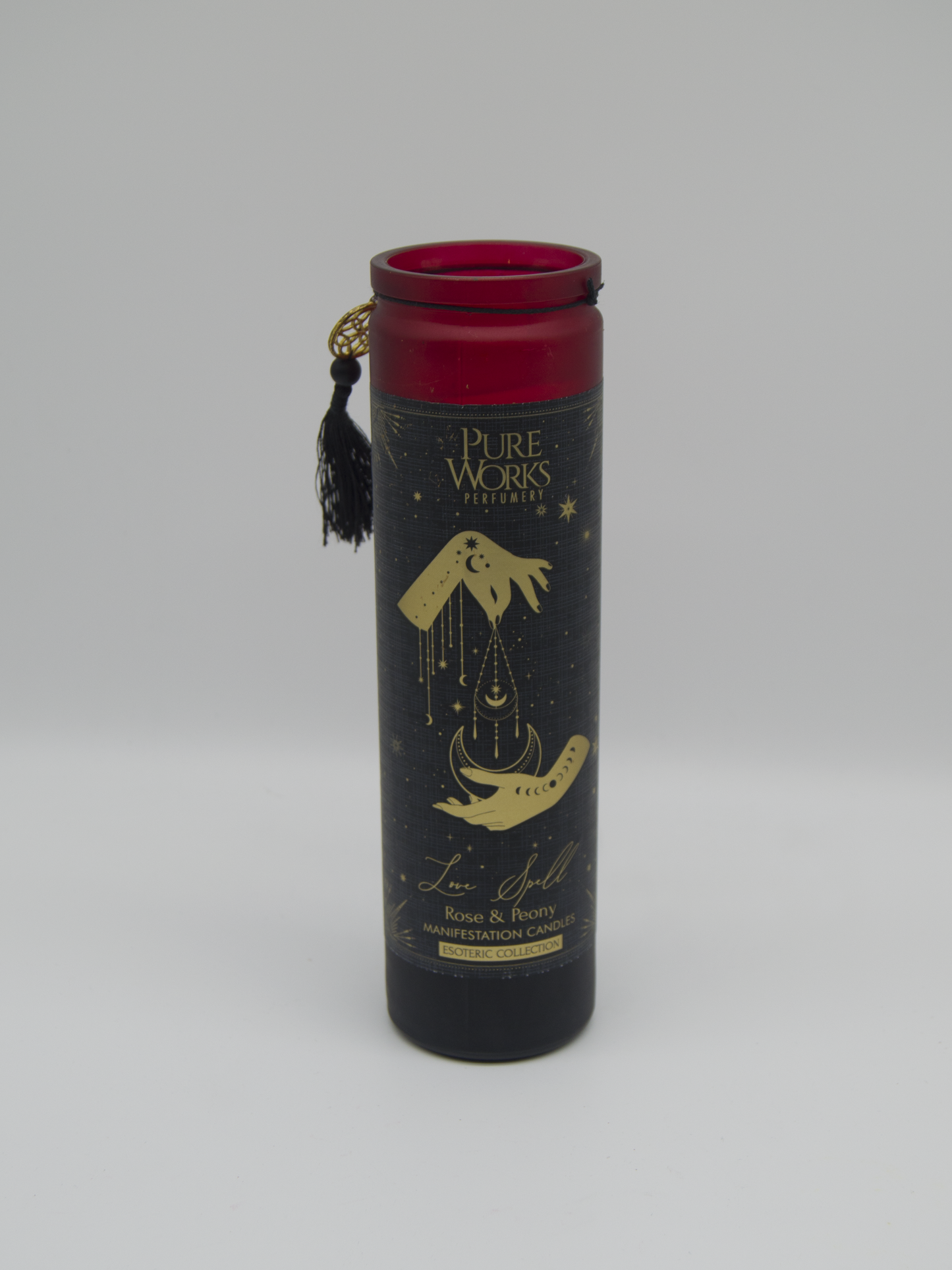 Esoteric Manifestation Candle