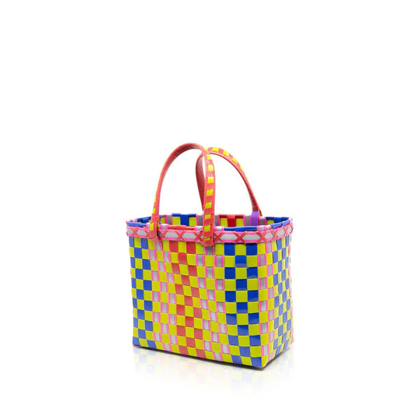 Mingalaba Baskets From Myanmar (Burma)