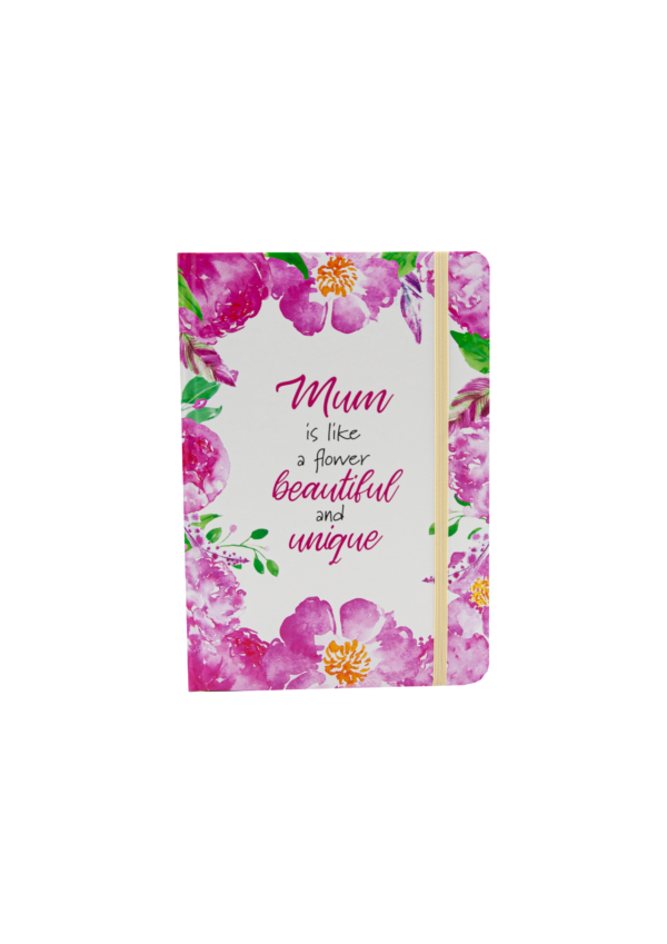 Inspiration Mum Note Book