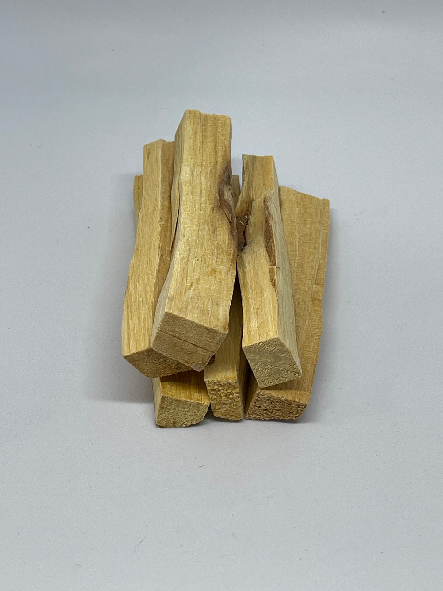 Palo Santo Wood Incense