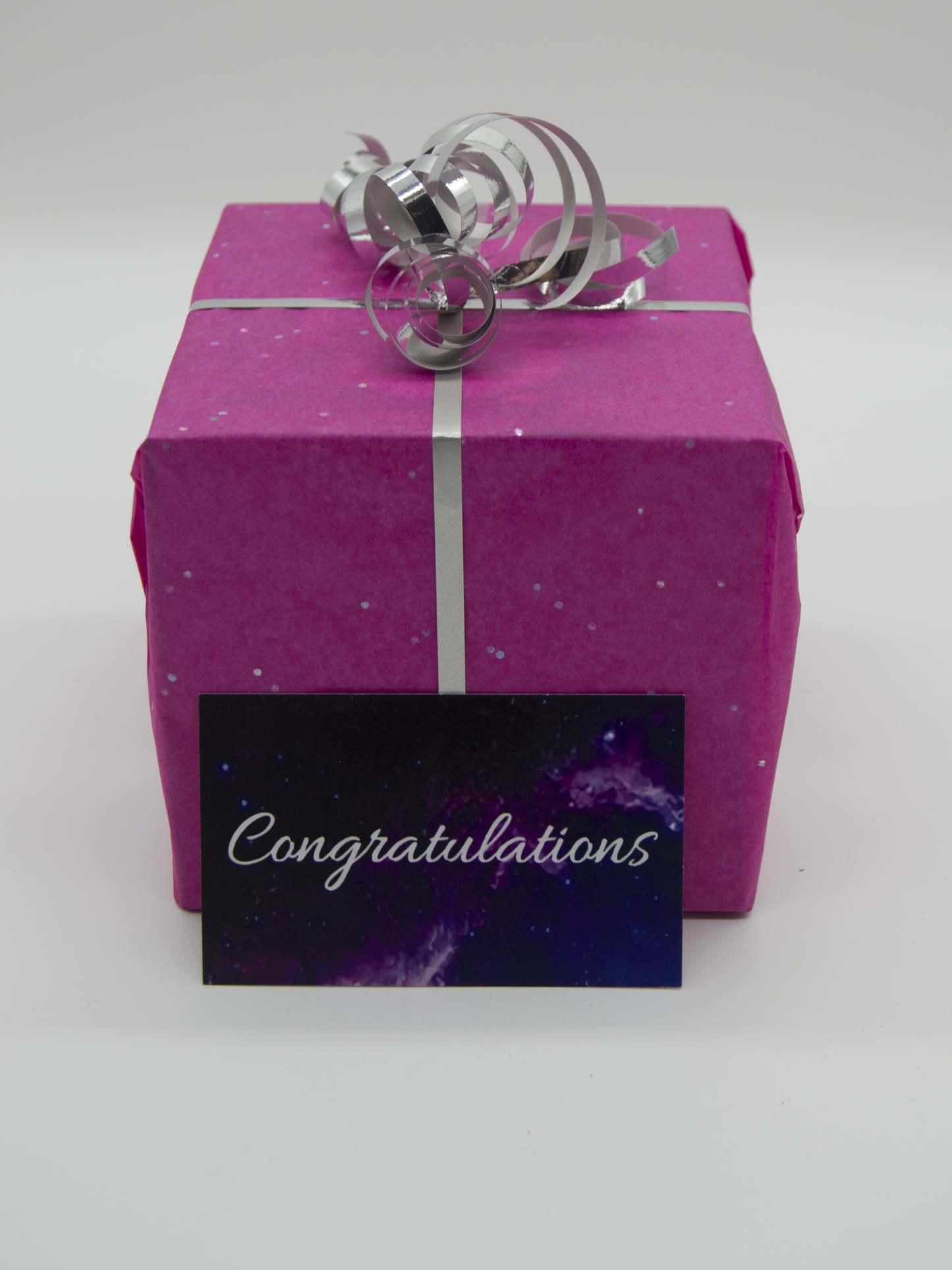 Gift Wrapping Service For All Occasions Gift Card Included.