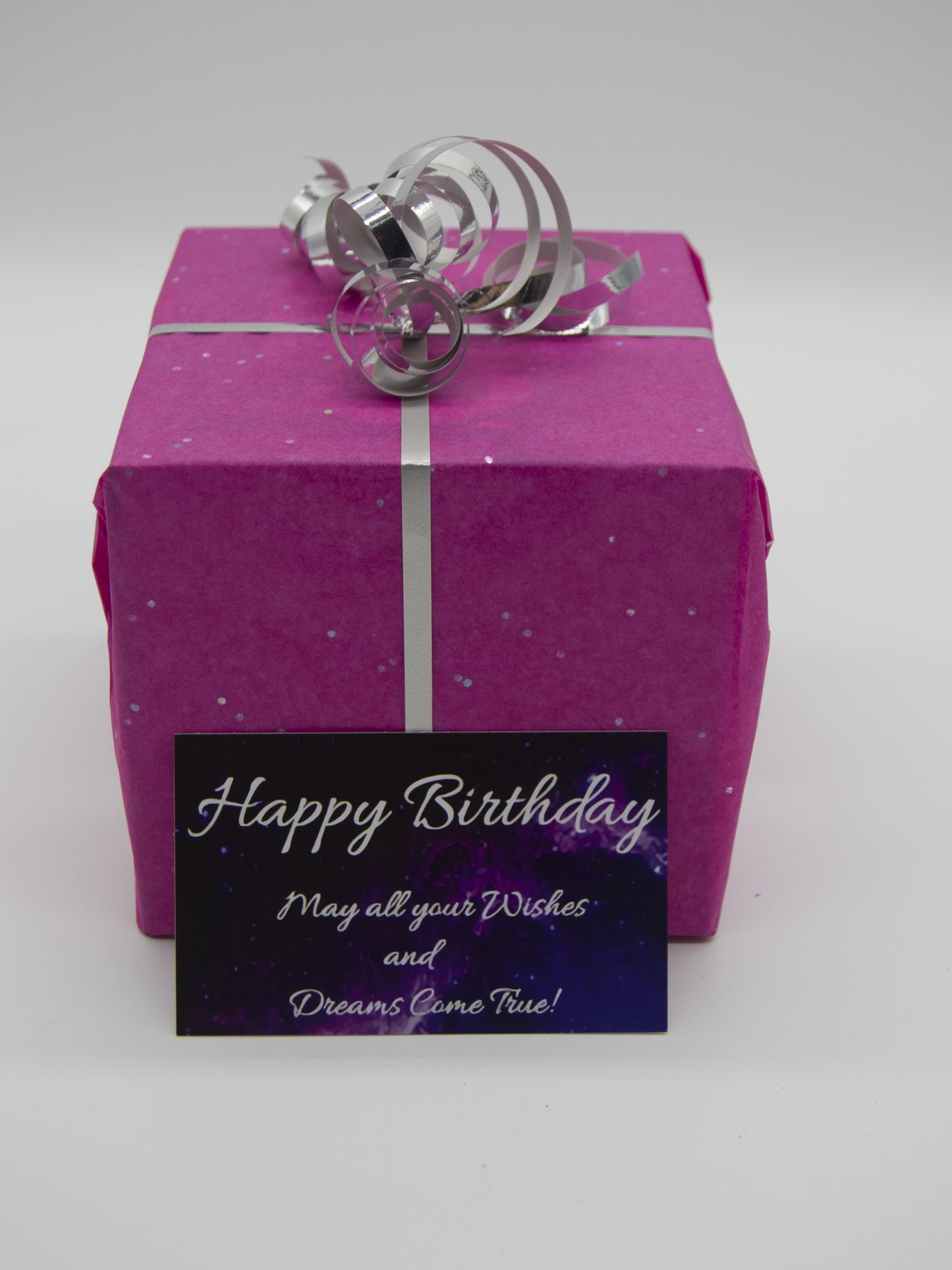 Gift Wrapping Service For All Occasions Gift Card Included.
