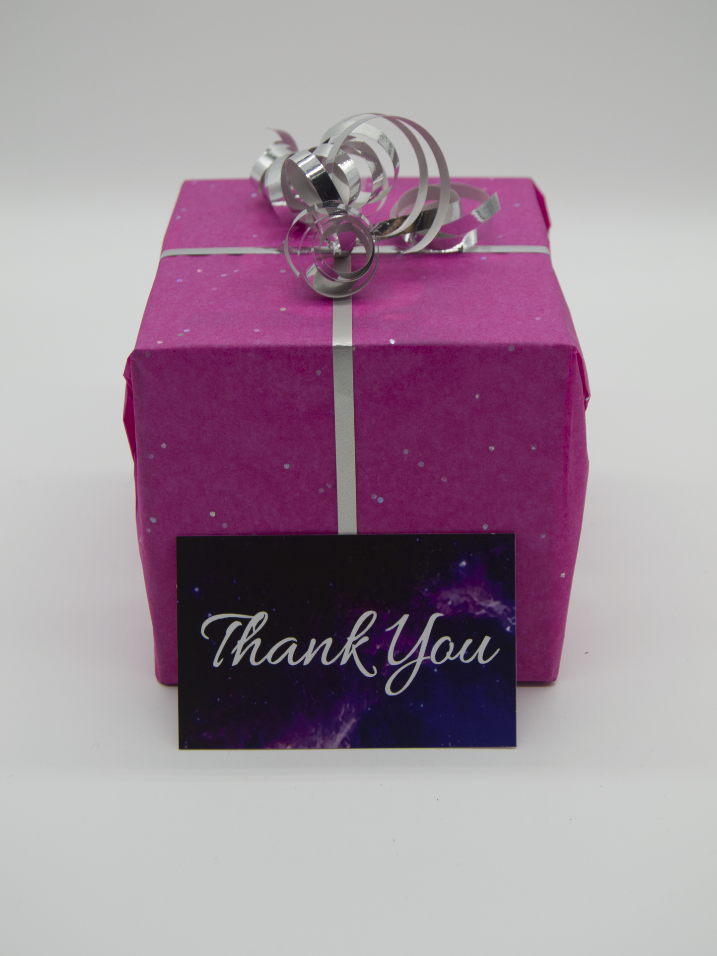 Gift Wrapping Service For All Occasions Gift Card Included.