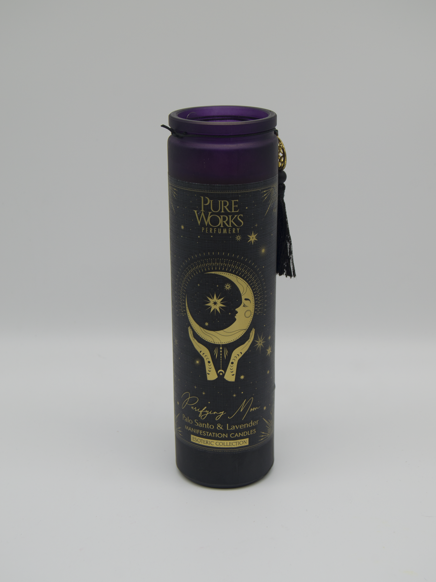 Esoteric Manifestation Candle