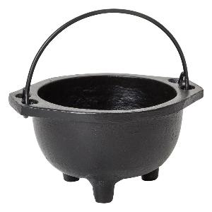 CAULDRON - Aluminium Black
